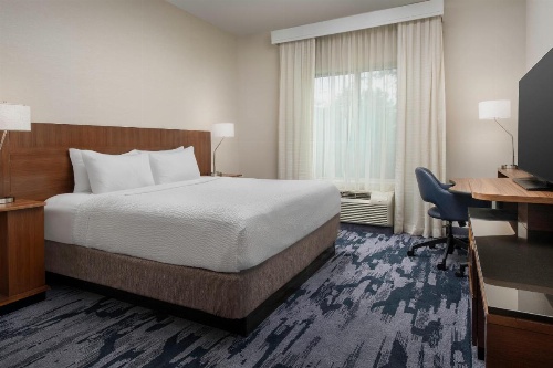 Fairfield Inn & Suites by Marriott Ithaca image 7