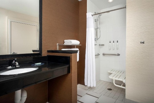 Fairfield Inn & Suites by Marriott Ithaca image 8