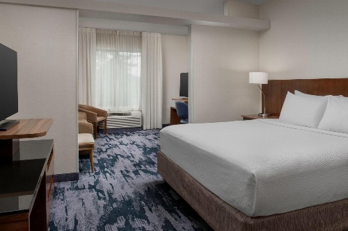 Fairfield Inn & Suites by Marriott Ithaca image 2