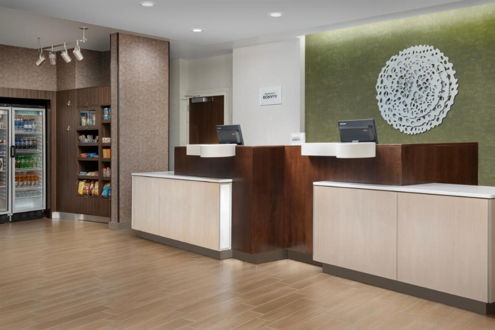 Fairfield Inn & Suites by Marriott Ithaca Image 19