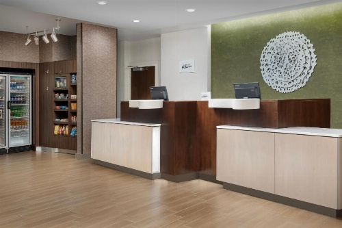 Fairfield Inn & Suites by Marriott Ithaca image 19